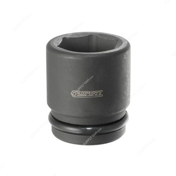 Expert Impact Socket, E041104, 3/4 Inch