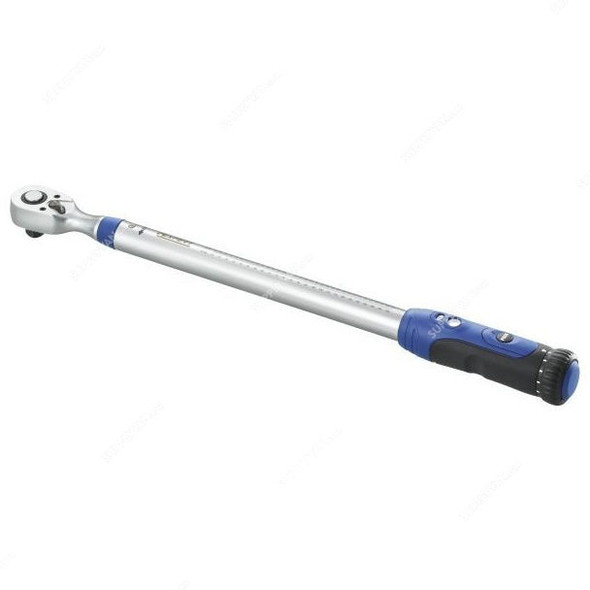 Expert Torque Wrench, E100108, 1/2 Inch