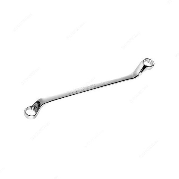 Expert Offset Ring Wrench, E111500, 18 x 19MM