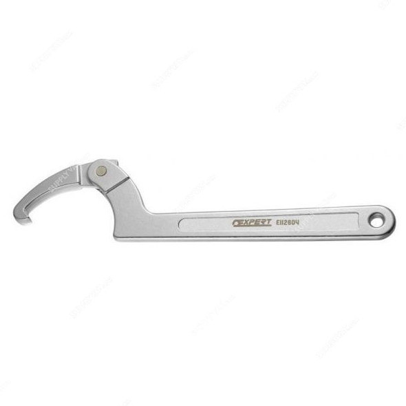 Expert Hook and Pin Wrench, E112602, 216MM