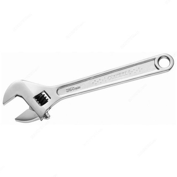 Expert Adjustable Wrench, E187366, 150MM
