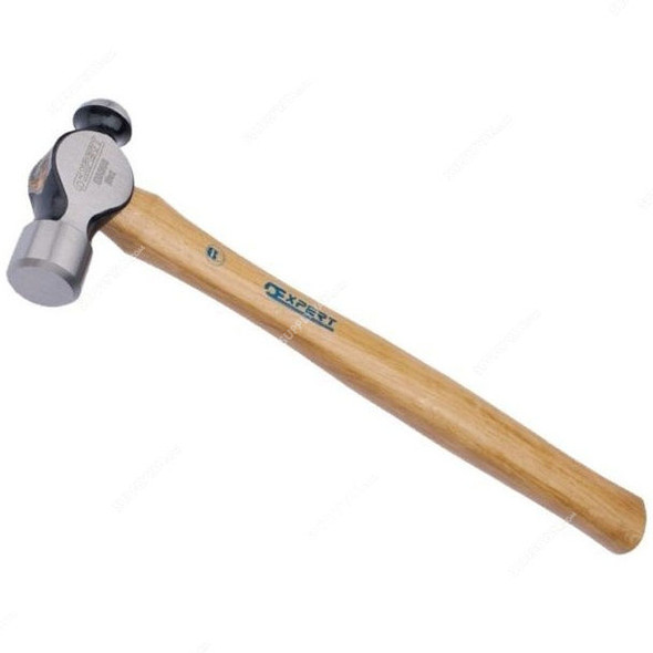 Expert Ball Head Hammer, E150106, 275MM, 0.11Kg