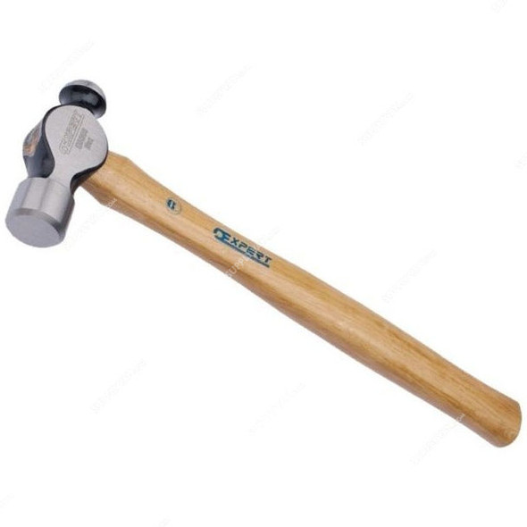 Expert Ball Head Hammer, E150107, 300MM, 0.22Kg