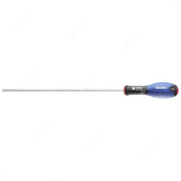 Expert Screwdriver, E165006, 2.5x50MM