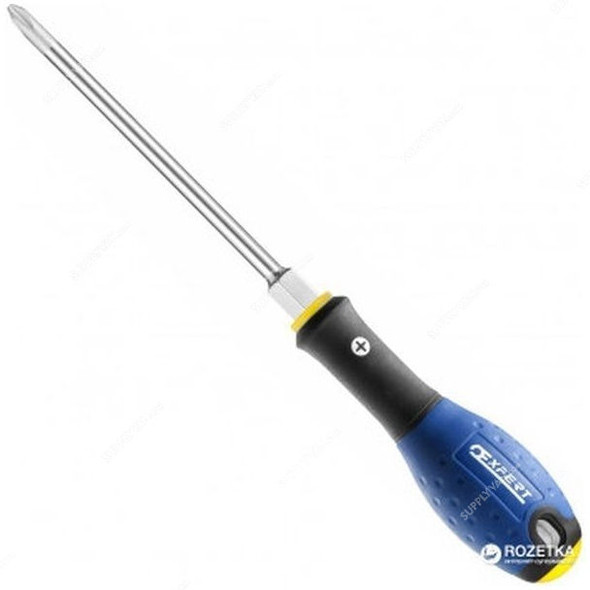 Expert Philips Screwdriver, E160303, PH4x200MM