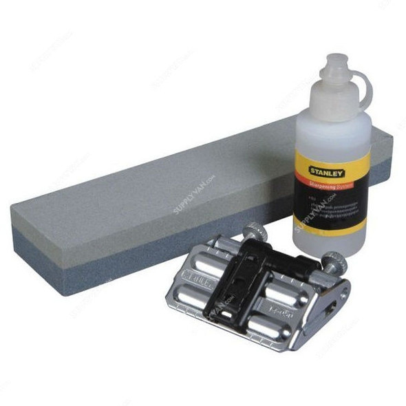 Stanley Sharpening System Kit, 0-16-050
