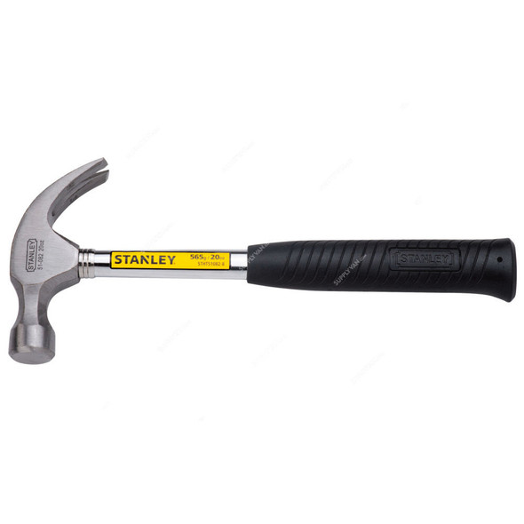 Stanley Claw Hammer, STHT51082-8, 20 Oz