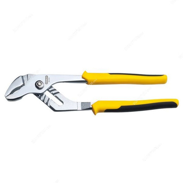 Stanley Dynagrip Plier, STHT84024-8, 257MM Length