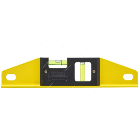 Stanley Trapezoid Spirit Level, 1-42-799, 25CM