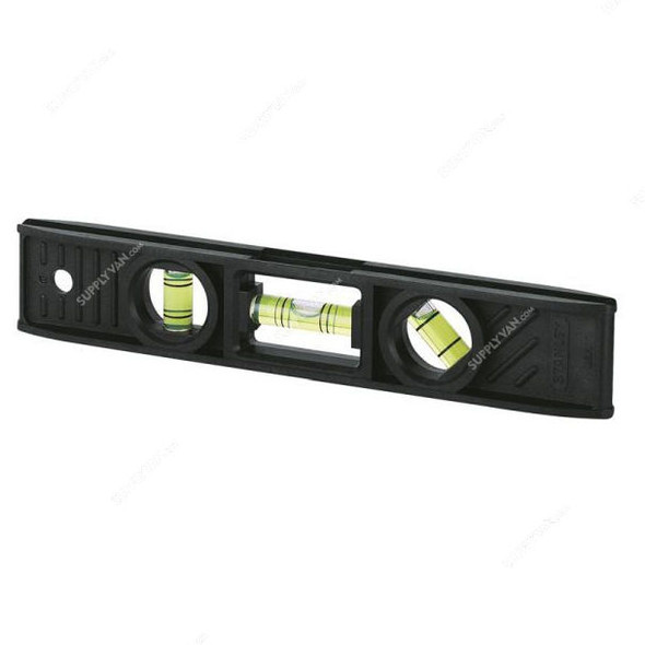 Stanley Torpedo Level, 0-42-294, 20CM Stanley Torpedo Level, 0-42-294, 20CM