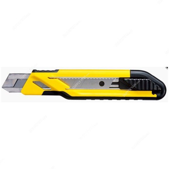 Stanley Snap Off Knive, STHT10265-8, 18MM