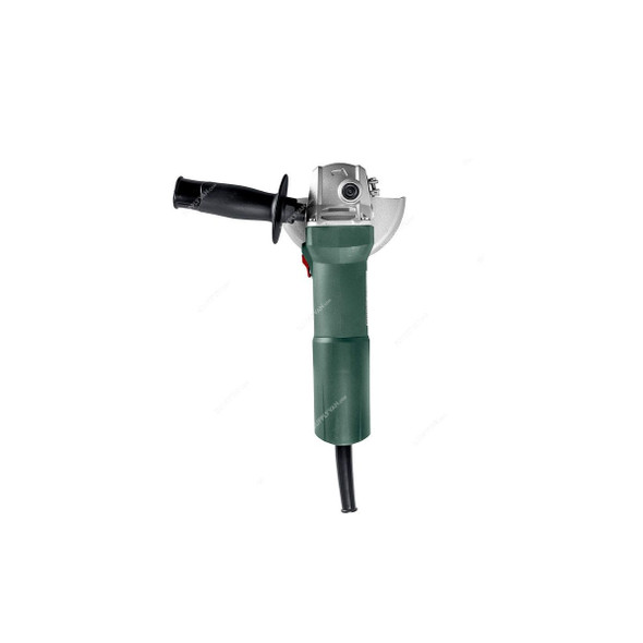 Metabo Mini Angle Grinder, W-750-115, 603604010, 750W, 115MM