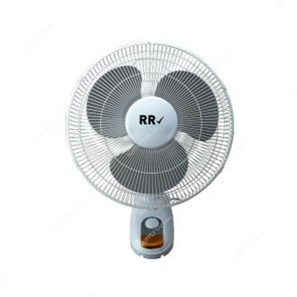RR Wall Fan, RR-WF012, 16 Inch, 60W