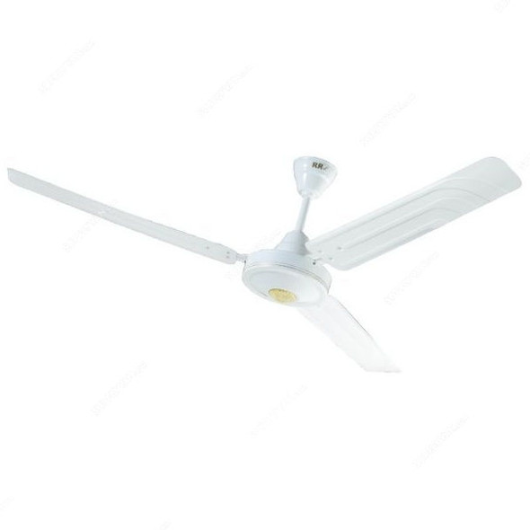 RR Ceiling Fan, RRCF-56SUP, 56 Inch, 78W