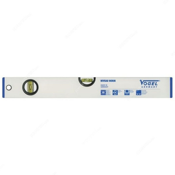 Vogel Spirit Level, 714002, 400MM