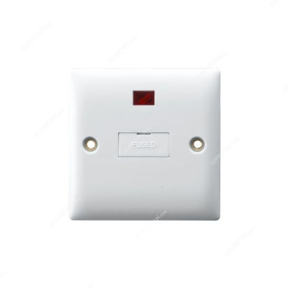 RR Connection Unit Flex Outlet, W4009, 45A