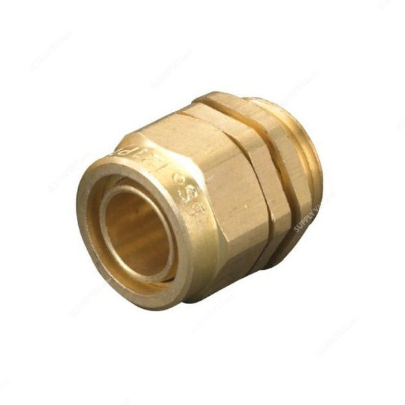 RR Cable Gland, RRGBW-20S, NPT, 1/2 Inch