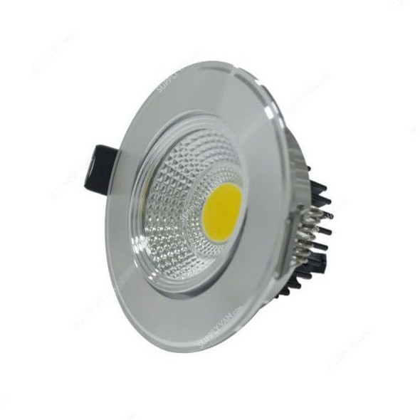 RR LED Down Light, RR-COB5LW-S-EC, COB, 5W, 3000K