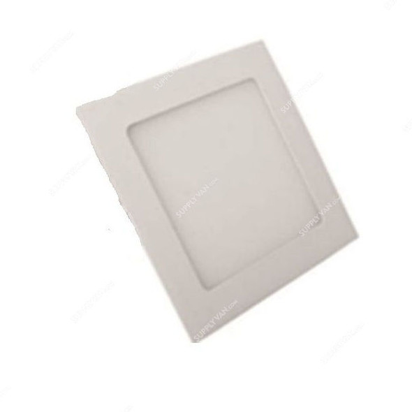 RR LED Panel Down Light, RR-PL06SMW-EC, SMD, 6W, 2700K