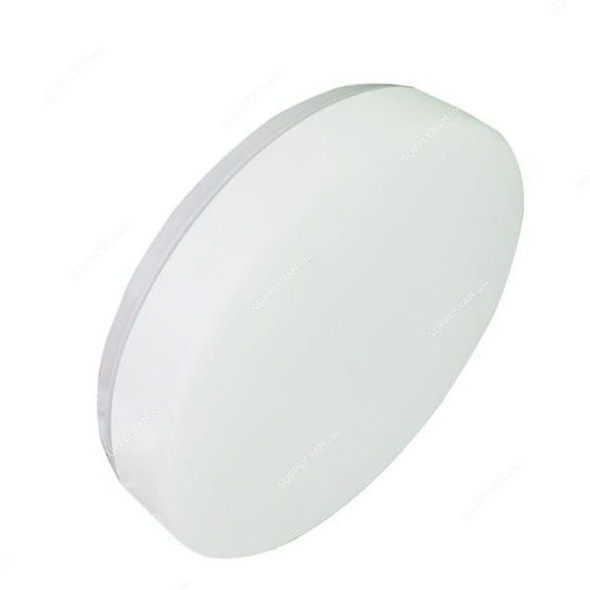 RR LED Ceiling Lamp, RR-18WCLSQ-330W, SMD, 18W, 2700K