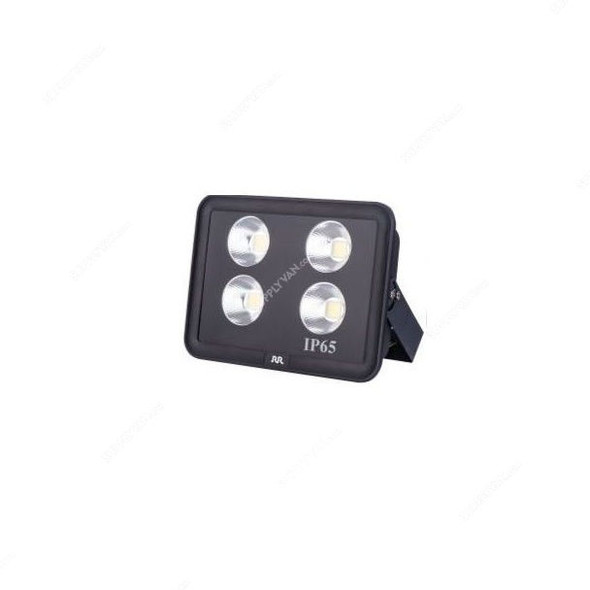 RR LED Flood Light, RR-FL1-L200D, COB, 200W, Daylight, 6500K