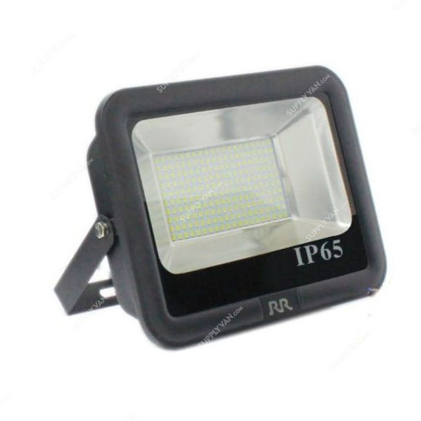 RR LED Flood Light, RR-FL-SMD100D, SMD, 100W, 6500K