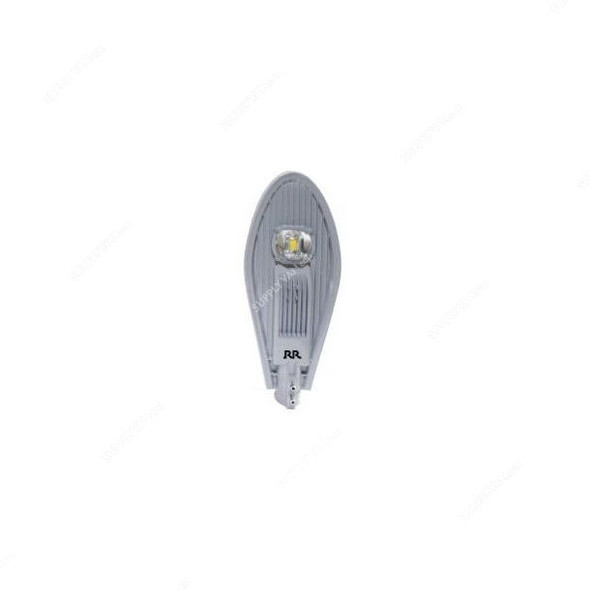 RR LED Street Light, RR-SL-60D, COB, 60W, 6000-6500K