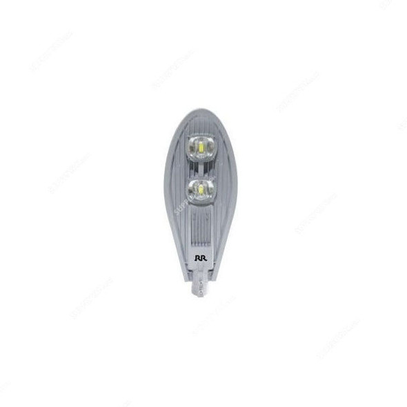 RR LED Street Light, RR-SL-120D, COB, 120W, 6000-6500K