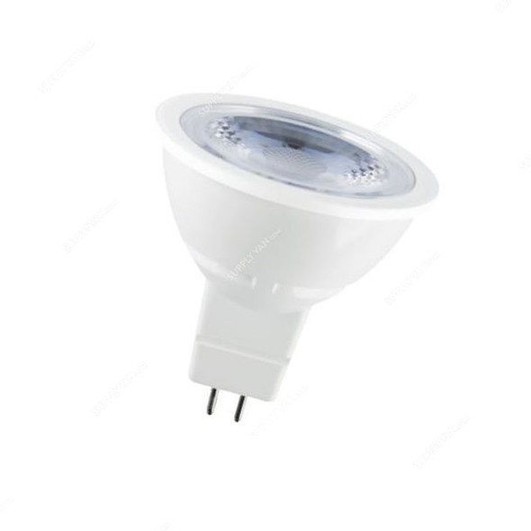 RR LED Spot Light, RR-10-MR165-5W, 5.5W, 6500K, 490LM, Daylight