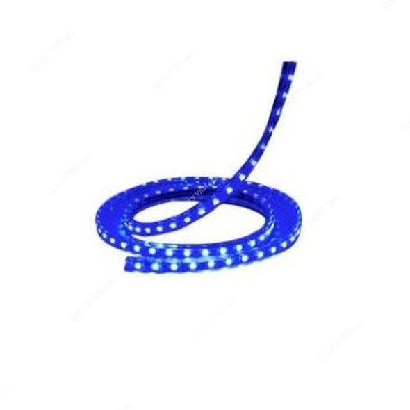 RR LED Strip Light, RR-5050B, SMD 5050, 8W, 50 Mtrs, Blue