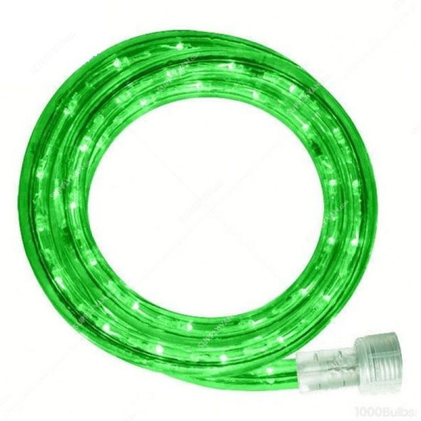 RR LED Strip Light, RR-5050G, SMD 5050, 8W, 50 Mtrs, Green