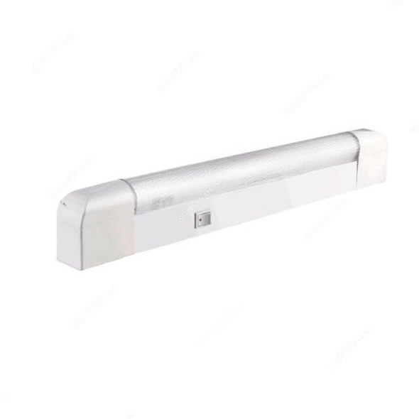 RR LED Mirror Light Fitted With Switch, RR-ML7WLED, SMD, 7W, 6500K