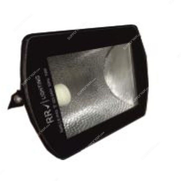 RR Flood Light W/ Lamp Holder, RRFL-70WMHIP65, 70W