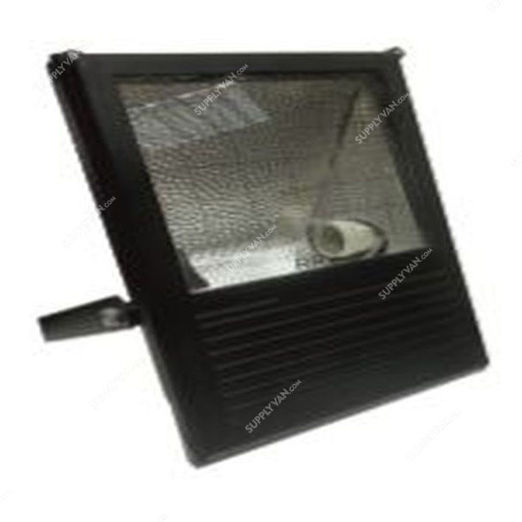 RR Flood Light With Lamp Holder, RRFL-150WMHIP65, 150W