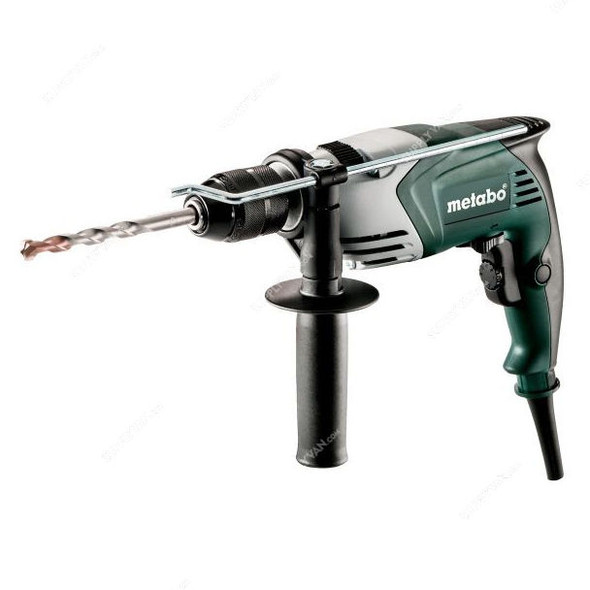 Metabo Impact Drill, SBE610, 610W