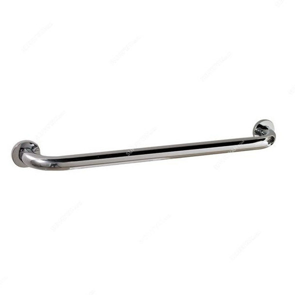 Anbi Grab Rail, ABHOT-8134-SS, Stainless Steel, Silver