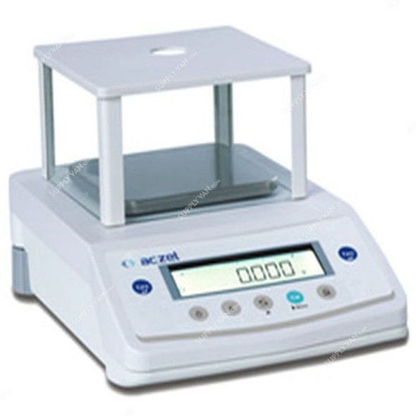 Aczet Precision Balance, CY223, 0.2Kg