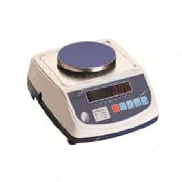 Aczet Compact Scale, CG1202, 1.2Kg