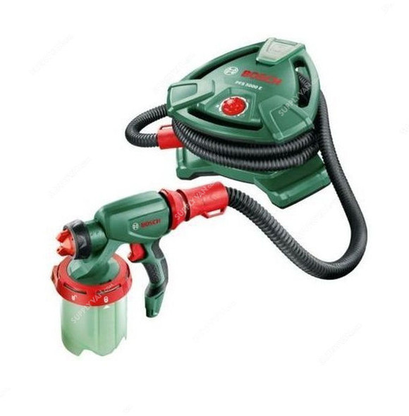 Bosch Paint Spray System, PFS-5000-E, 1200W