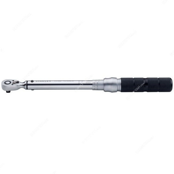 Stanley Torque Wrench, STMT73588-8, 10-50 Nm