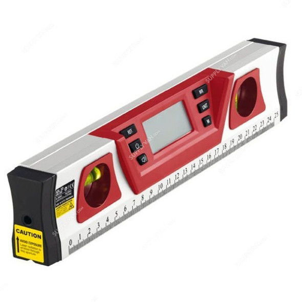 Flex Digital Spirit Level, ADL-30, 30CM