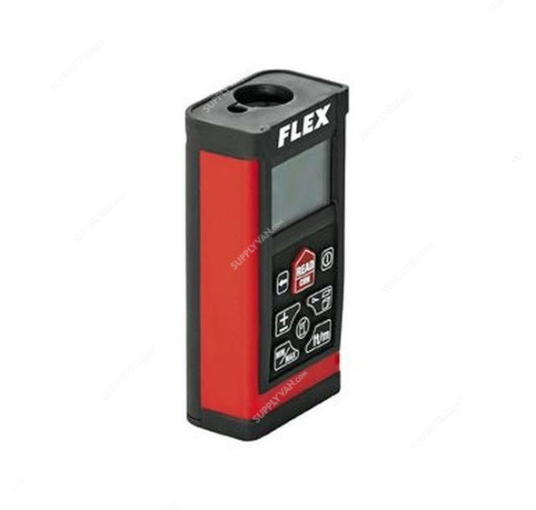 Flex Laser Range Finder, ADM-60, 60 Mtrs