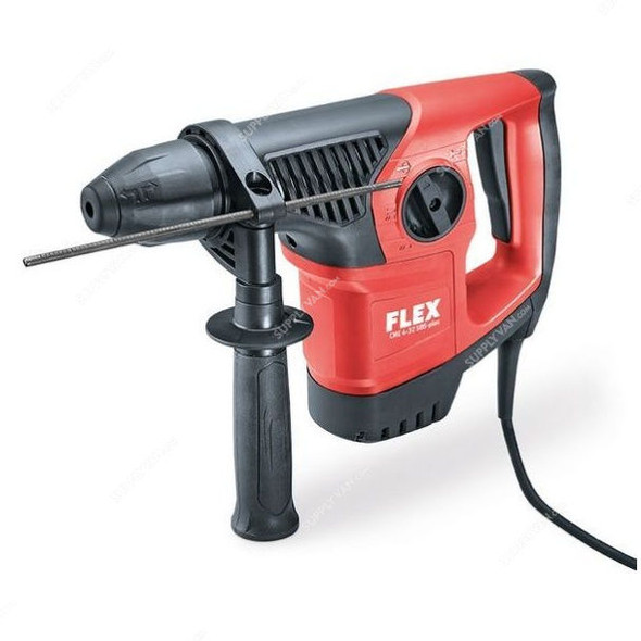 Flex Rotary Hammer Drill, CHE-4-32-SDS-PLUS, 800W