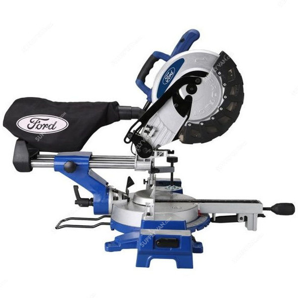 Ford Multifunction Mitre Saw, FX1-1060, 1800W