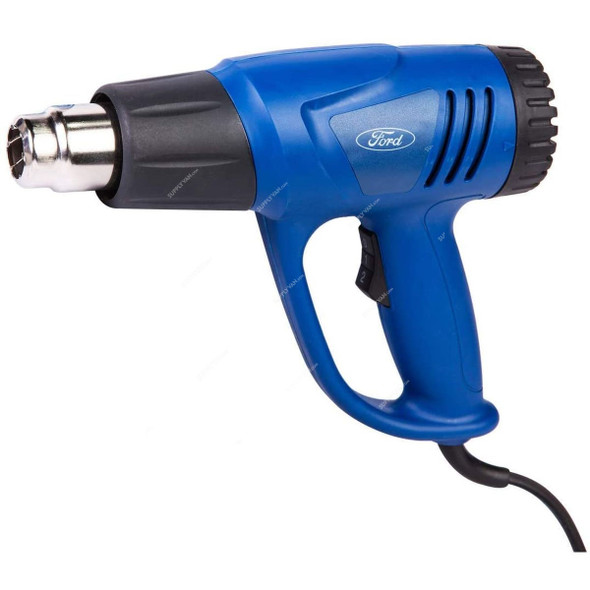 Ford Hot Air Gun, FE1-100, 220-240V, 2000W