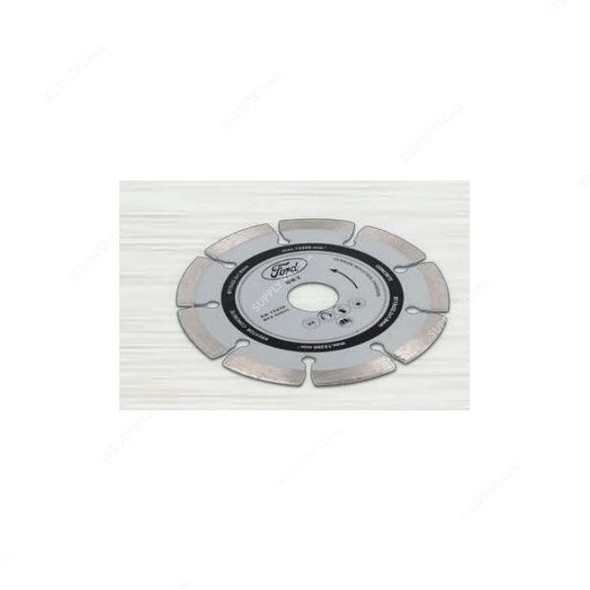 Ford Diamond Disc, FPTA-04-0017, 115MM