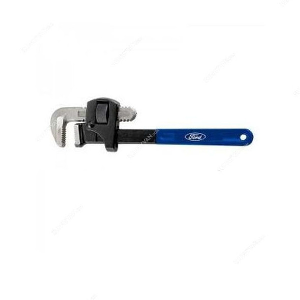 Ford Pipe Wrench, FHT0079, Carbon Steel, 36 Inch Length