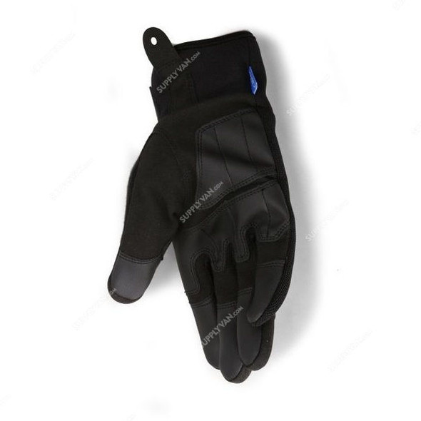 Ford Leather Palm Gloves, FHT0400-M, M