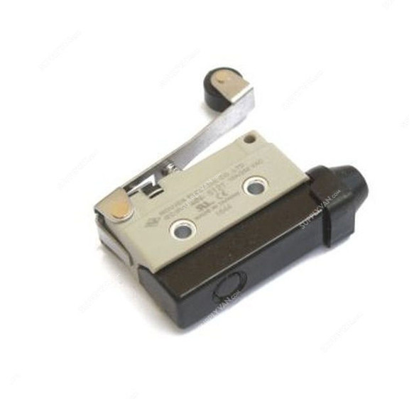 Moujen Mini Limit Switch, MN-5121, 10A, 250VAC