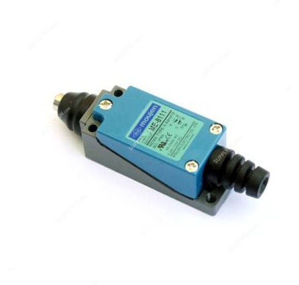 Moujen Mini Limit Switch, ME-8111, 5A, 250VAC